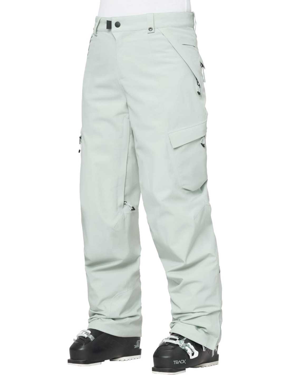 WOMEN GEODE THERMAGRAPH PANT