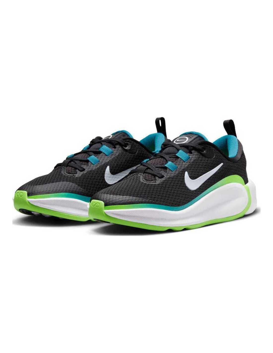 Nike Kidfinity Big Kids' Shoes