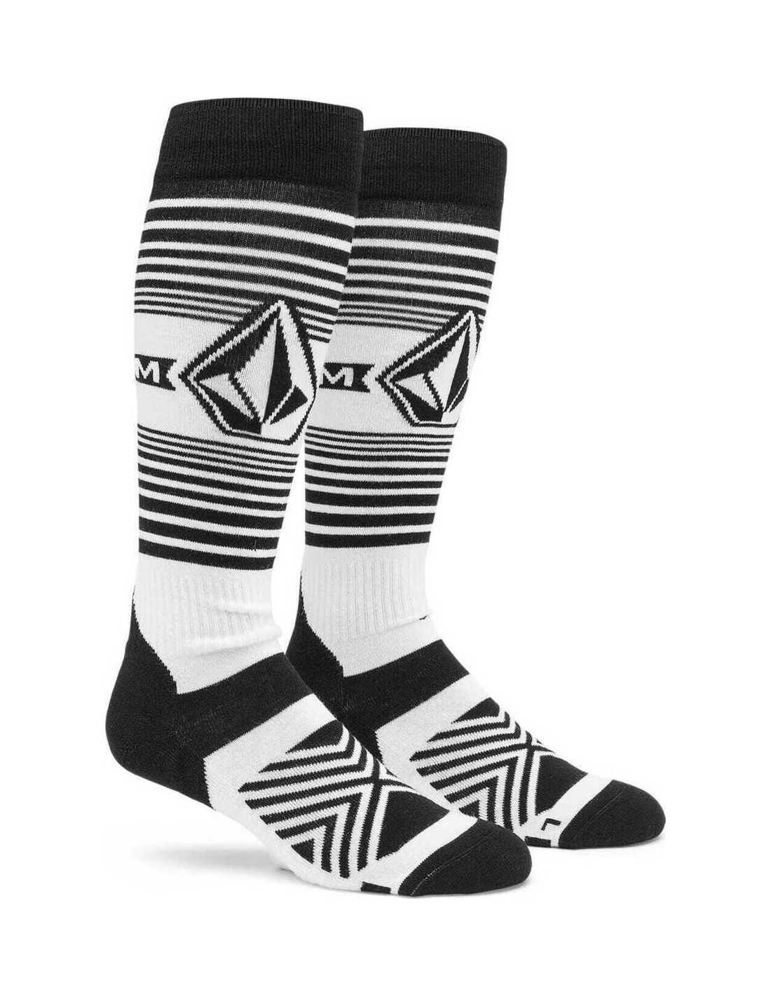 HORIZON WOOL BLEND OTC SOCK