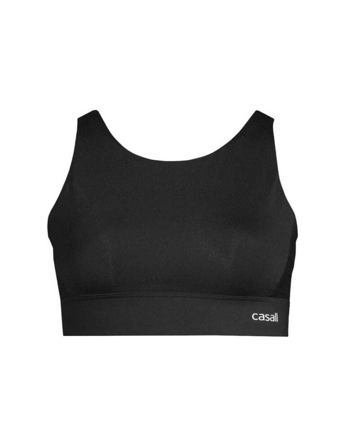 ICONIC ADJUSTABLE SPORTS BRA