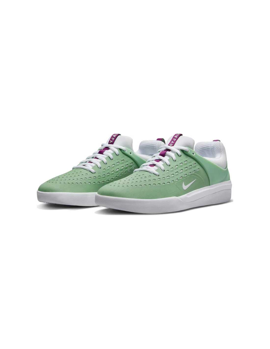 NIKE SB ZOOM NYJAH 3