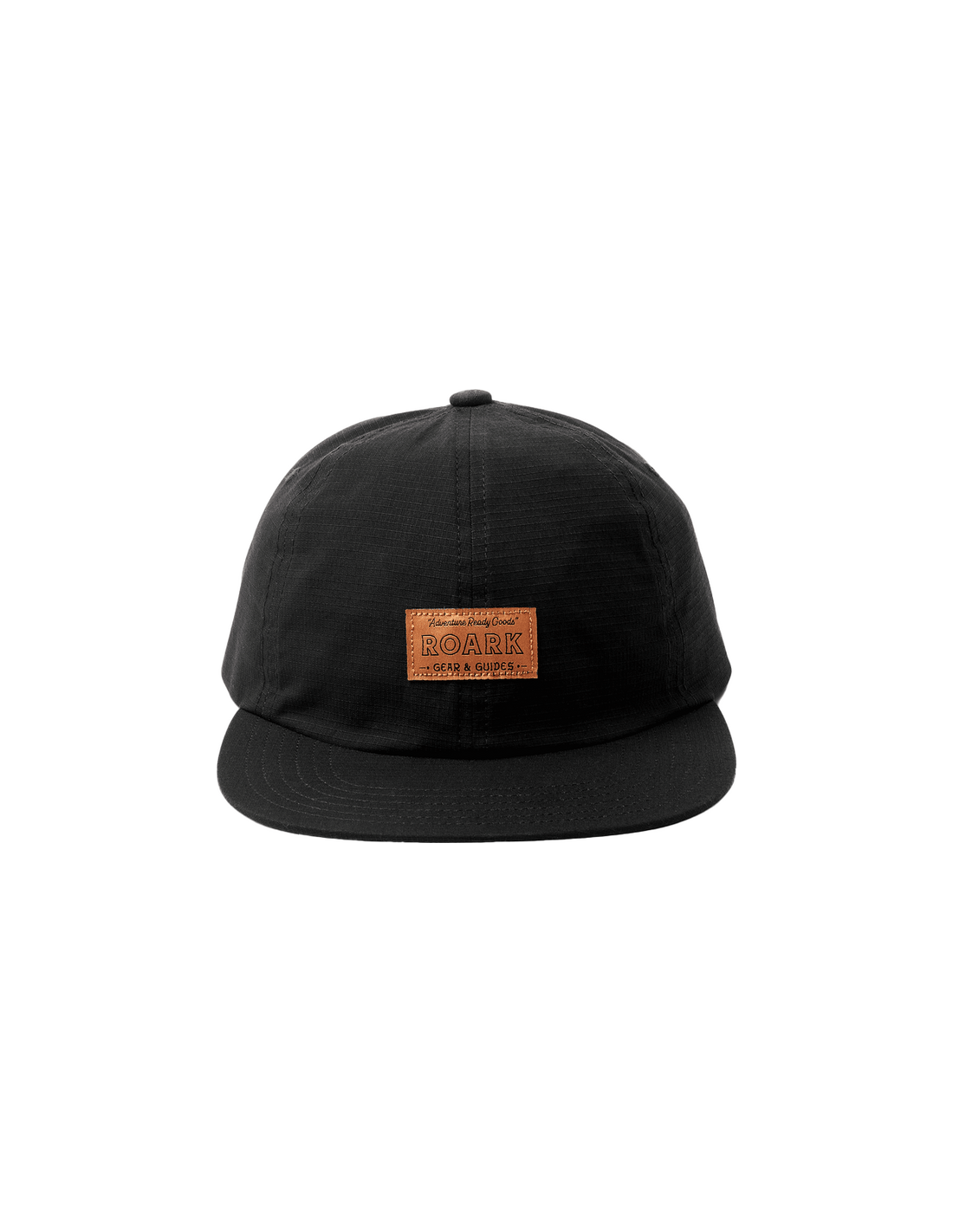 CAMPOVER STRAPBACK HAT