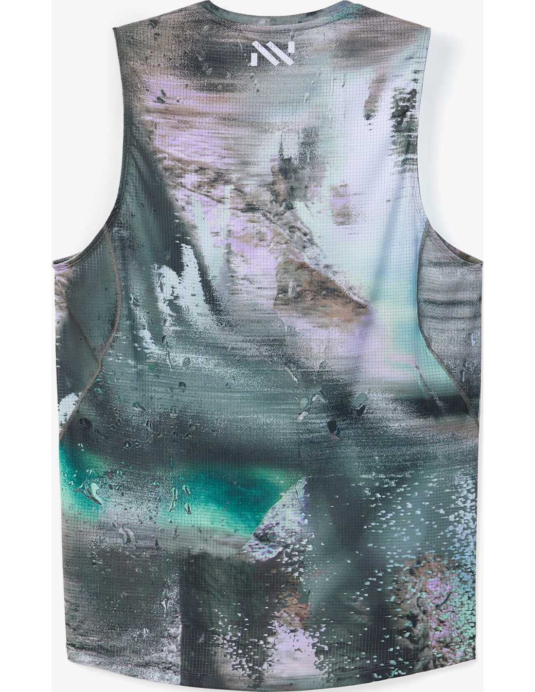 MEN'S RACE TANK