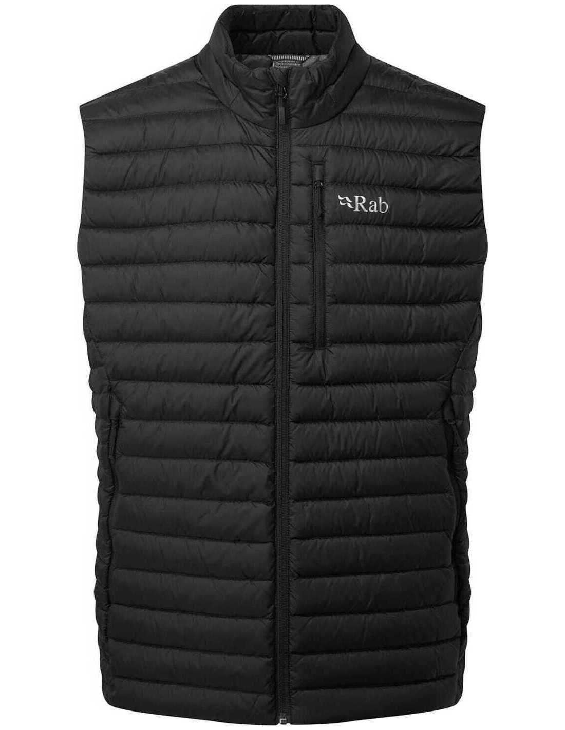 MICROLIGHT VEST