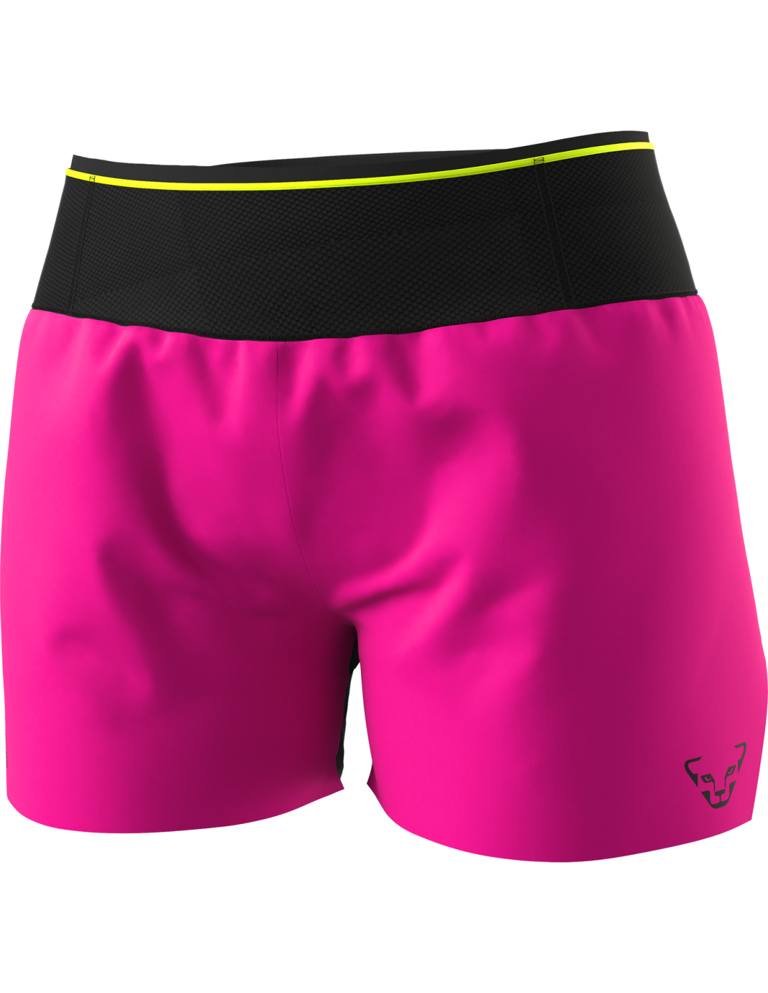 DNA W 21 SPLIT SHORTS