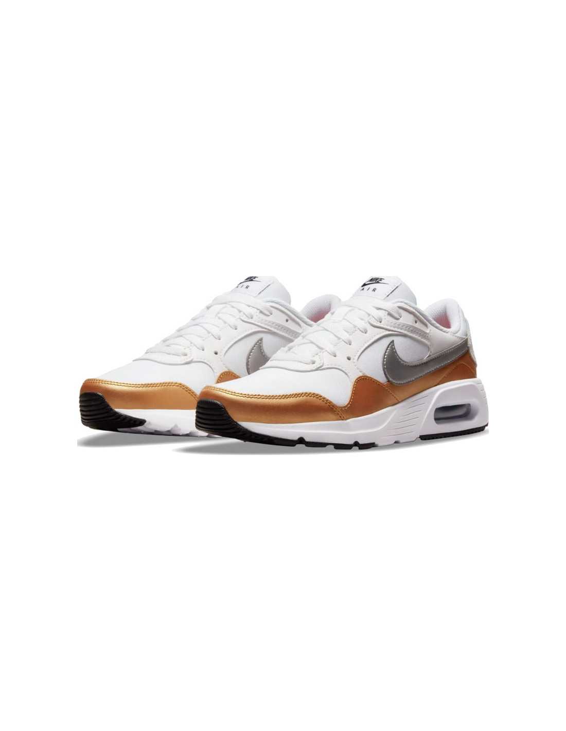 NIKE AIR MAX SC WOMEN'S SHOES