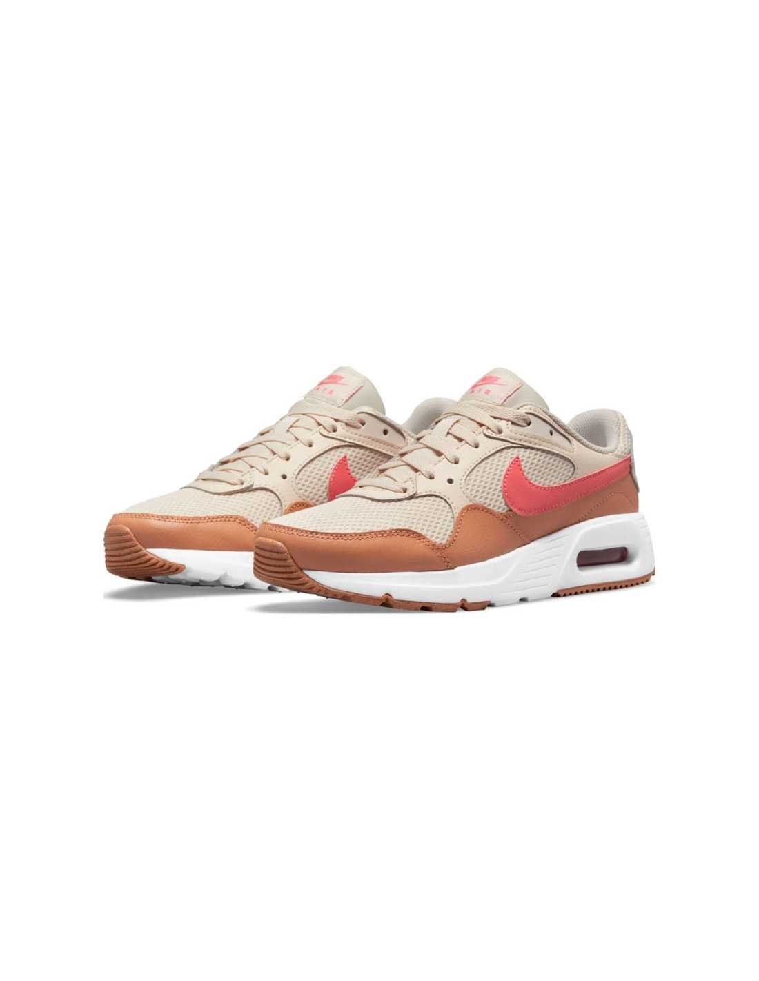 NIKE AIR MAX SC WOMEN'S SHOES