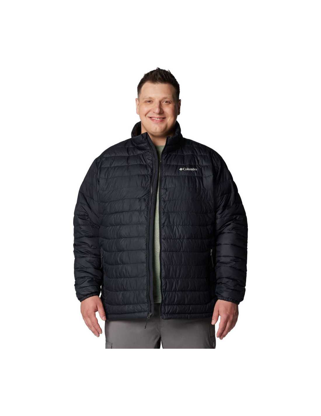 POWDER LITE™ II JACKET