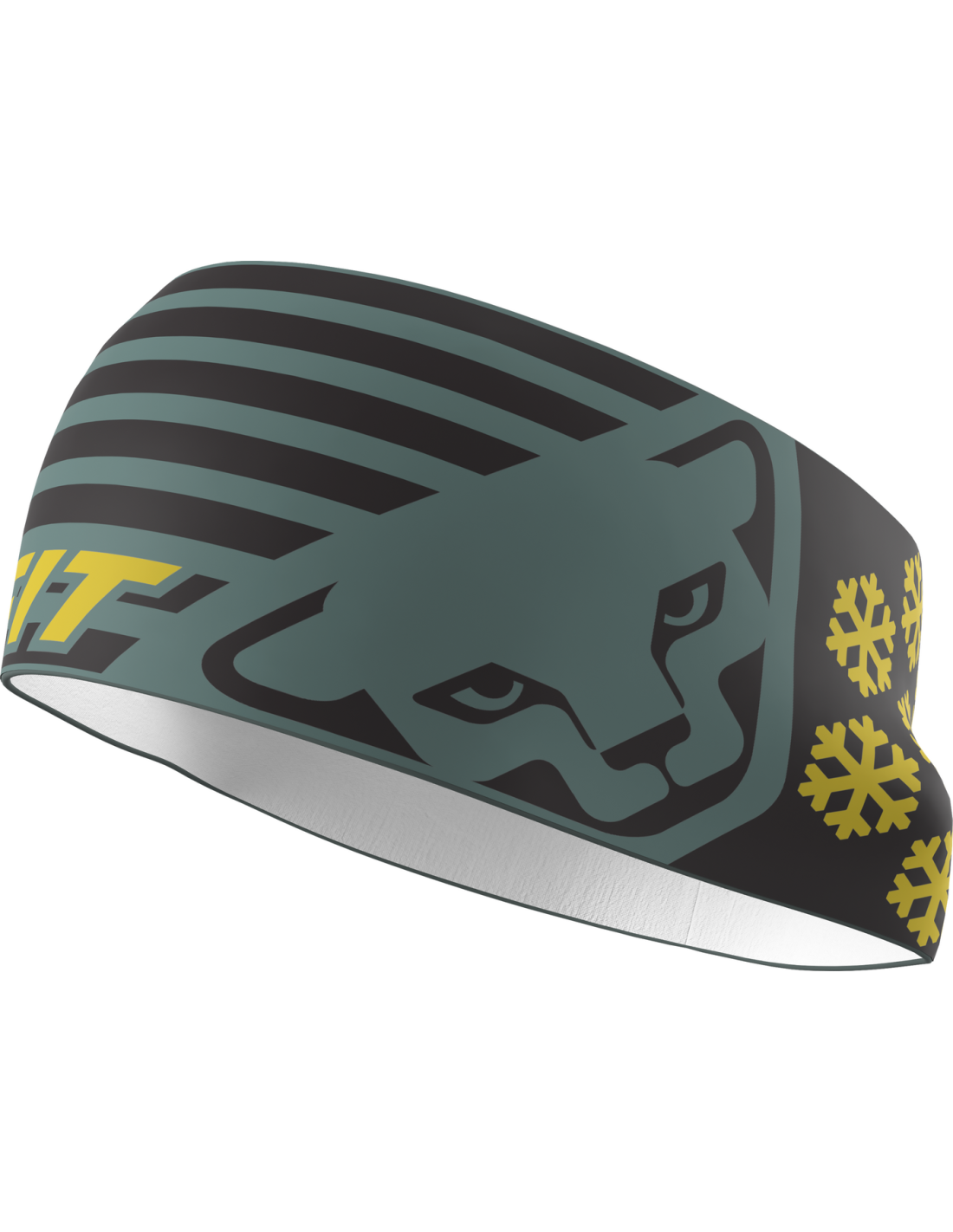 GRAPHIC PERFORMANCE HEADBAND