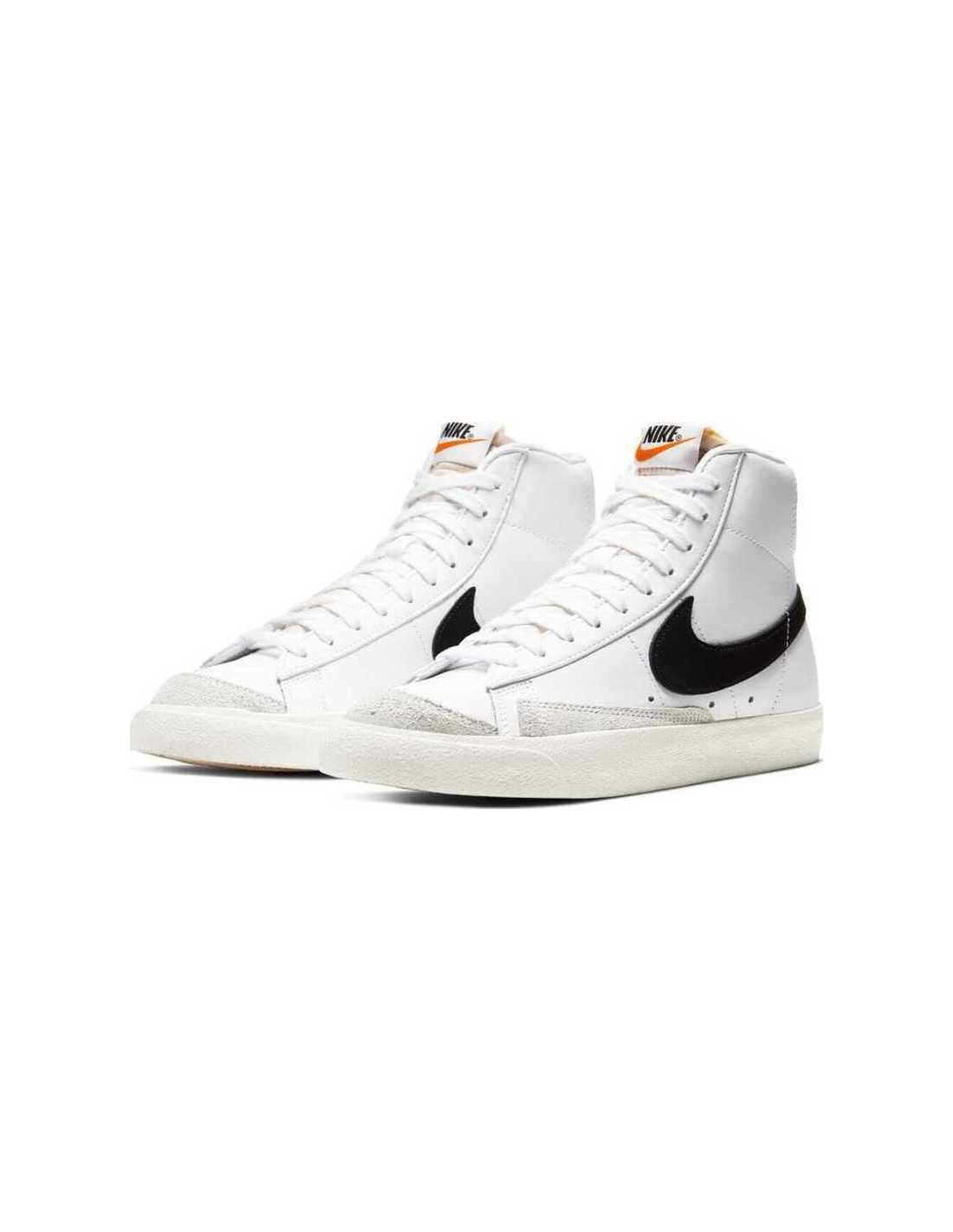 NIKE BLAZER MID '77 WOMEN'S SHOES