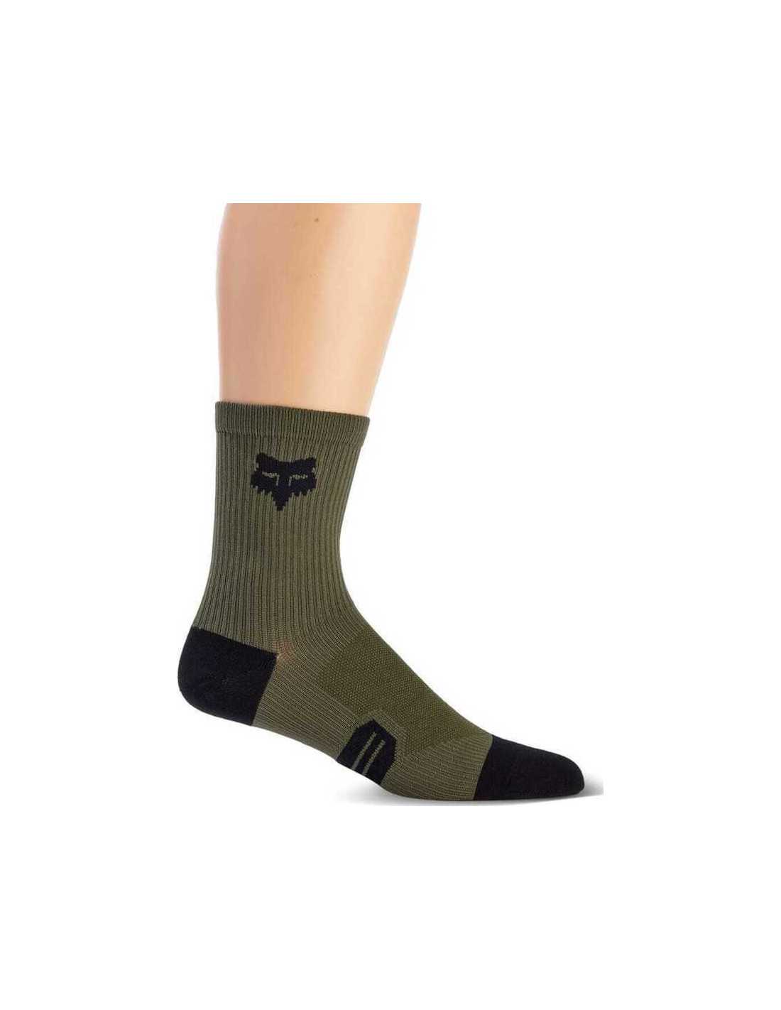 6 RANGER SOCK