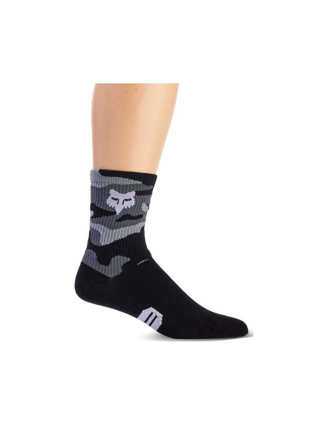 6 RANGER SOCK