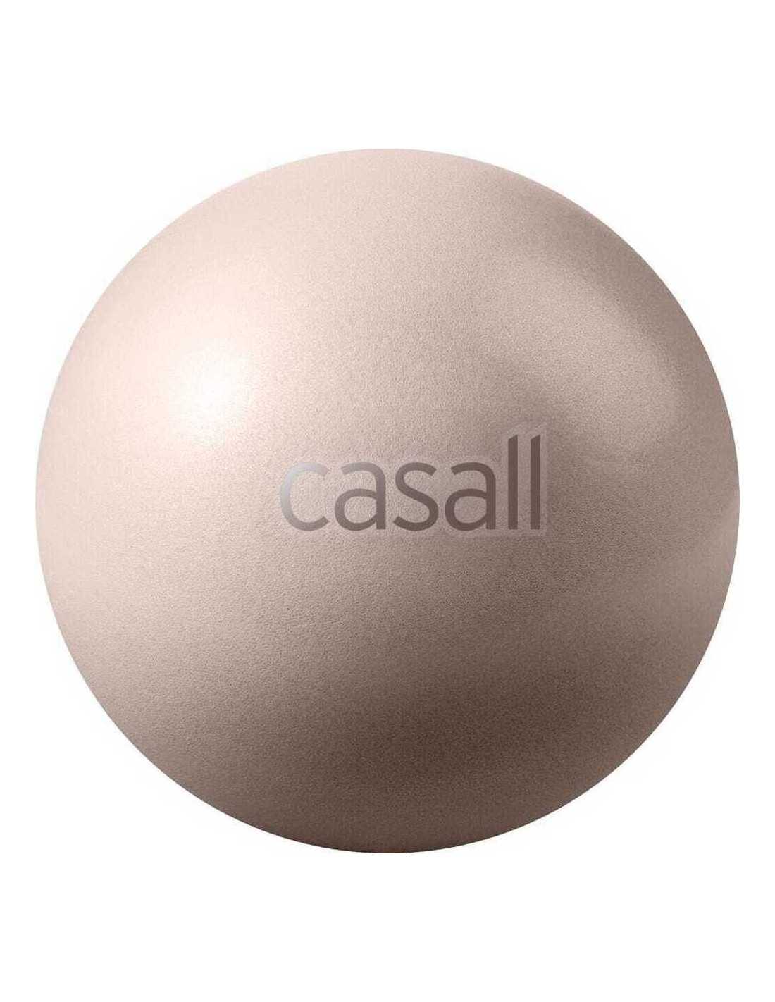 Body toning ball