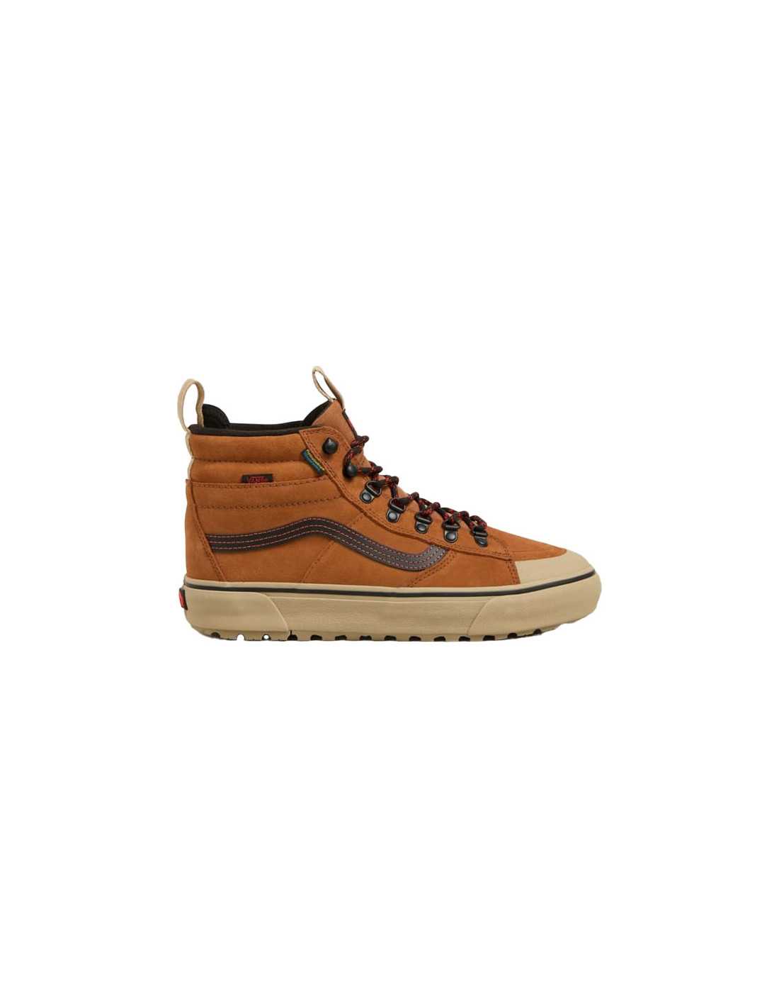 MTE SK8-HI DR WATERPROOF