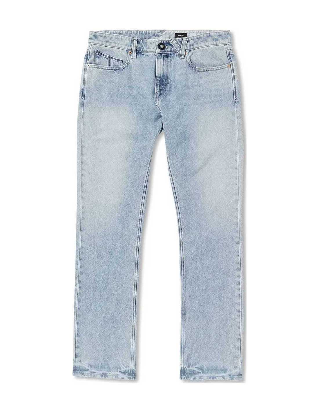 VORTA DENIM