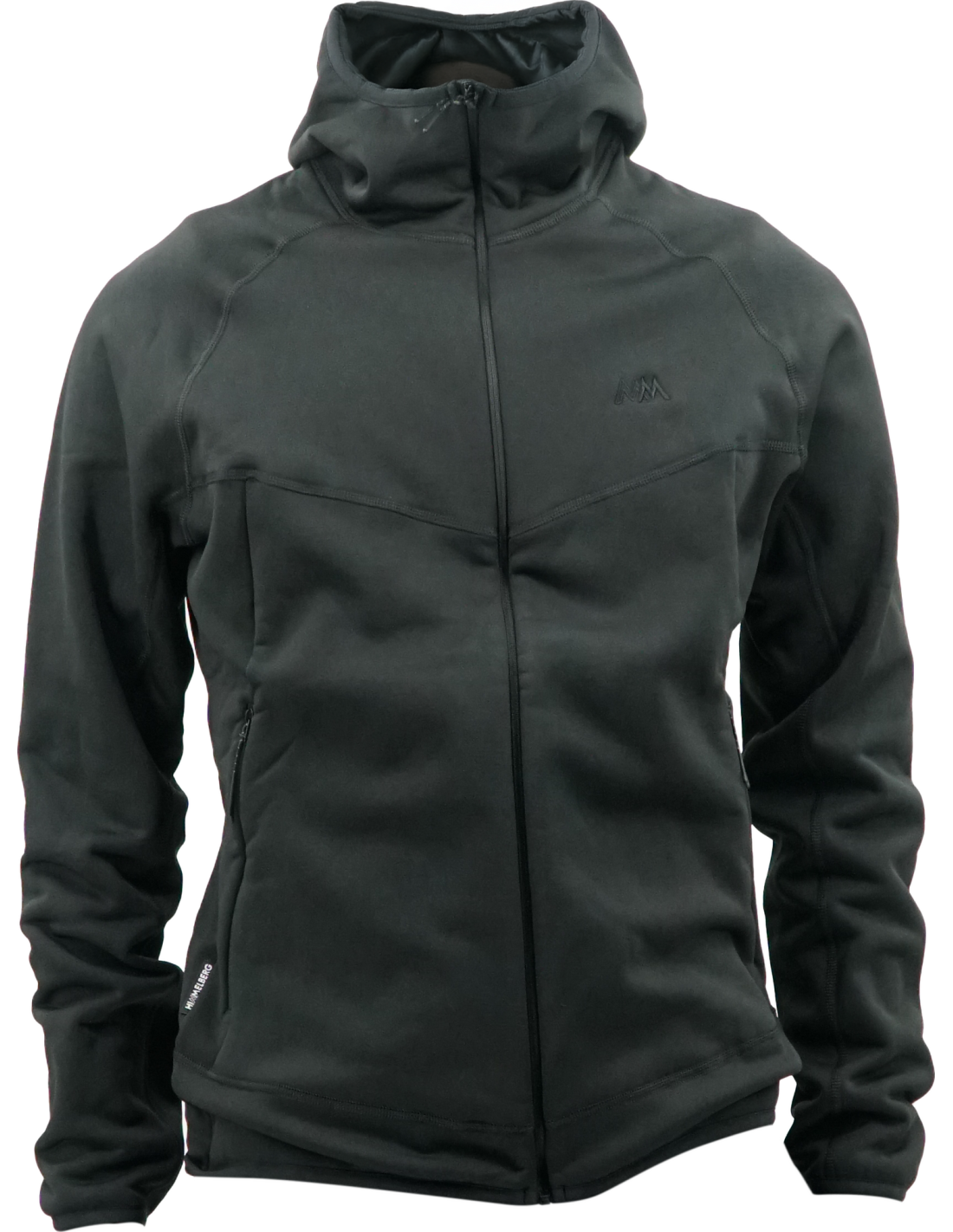 NORDIC POLAR FLEECE MEN