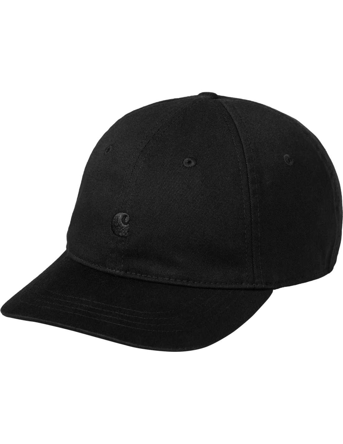 MADISON LOGO CAP