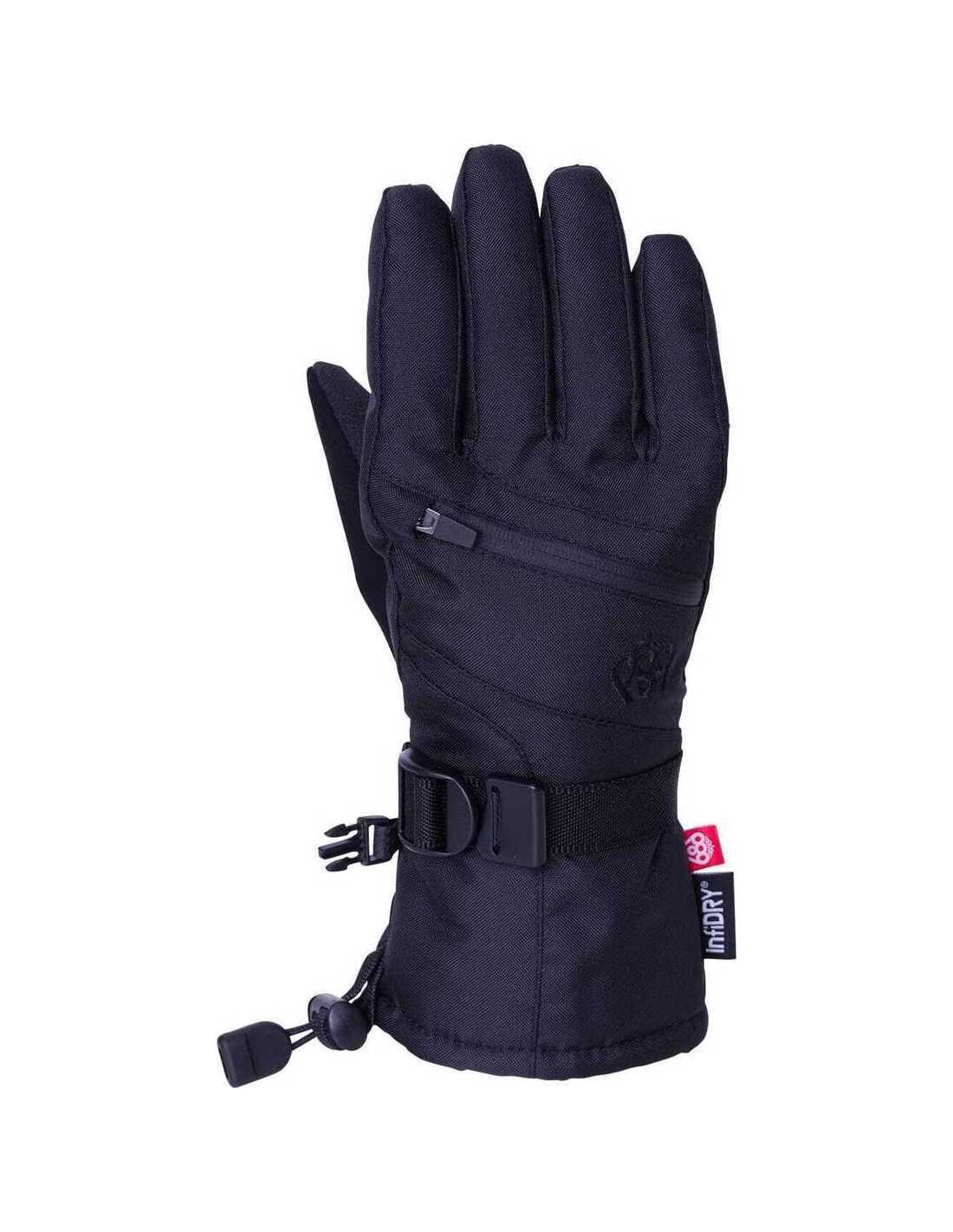 YOUTH HEAT INSULATED GLOVE