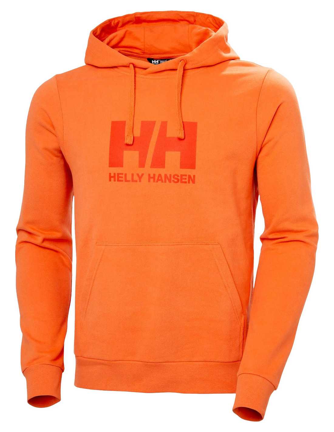 HH LOGO HOODIE 2.0