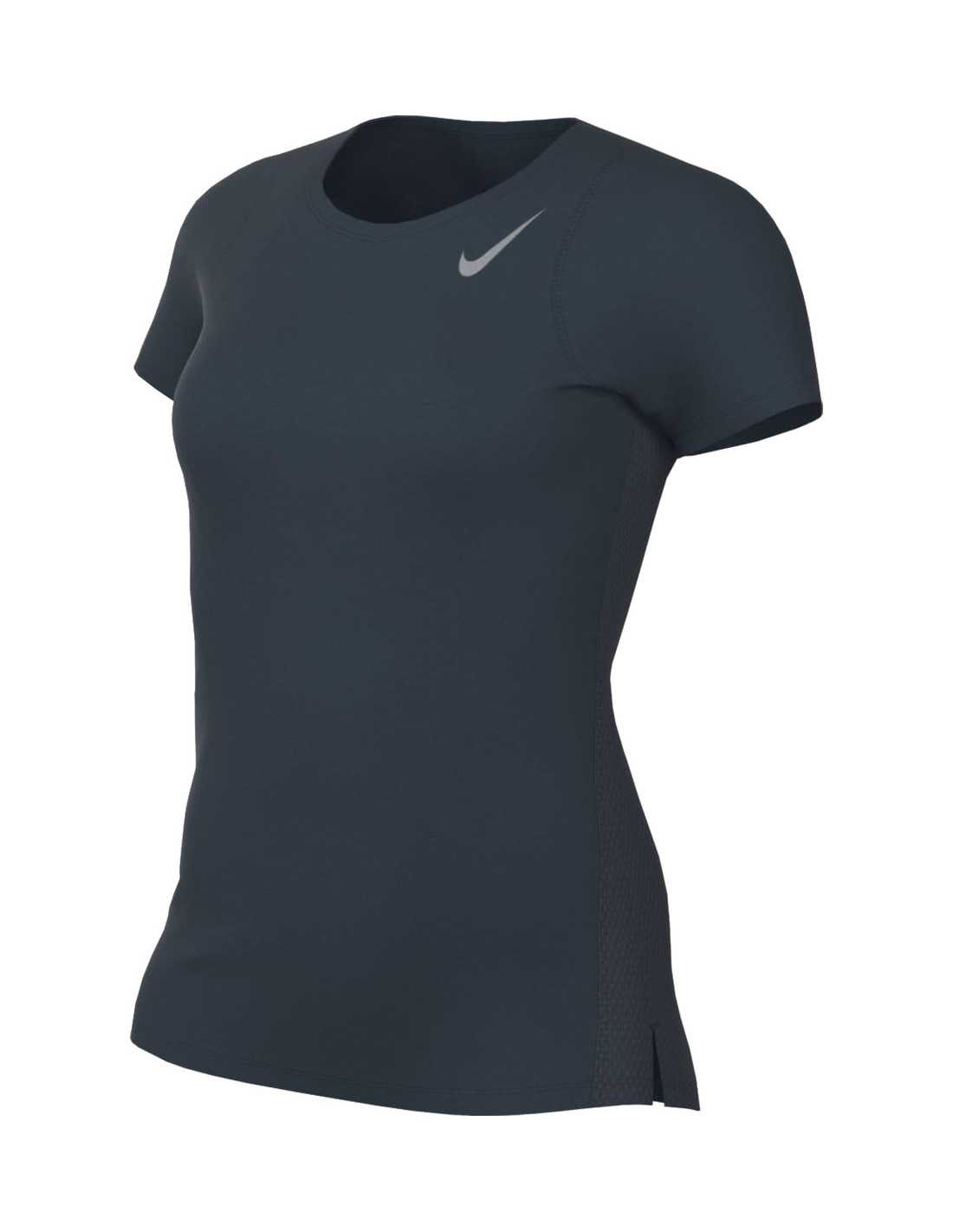 NIKE DRI-FIT RACE WOMEN'S SHOR