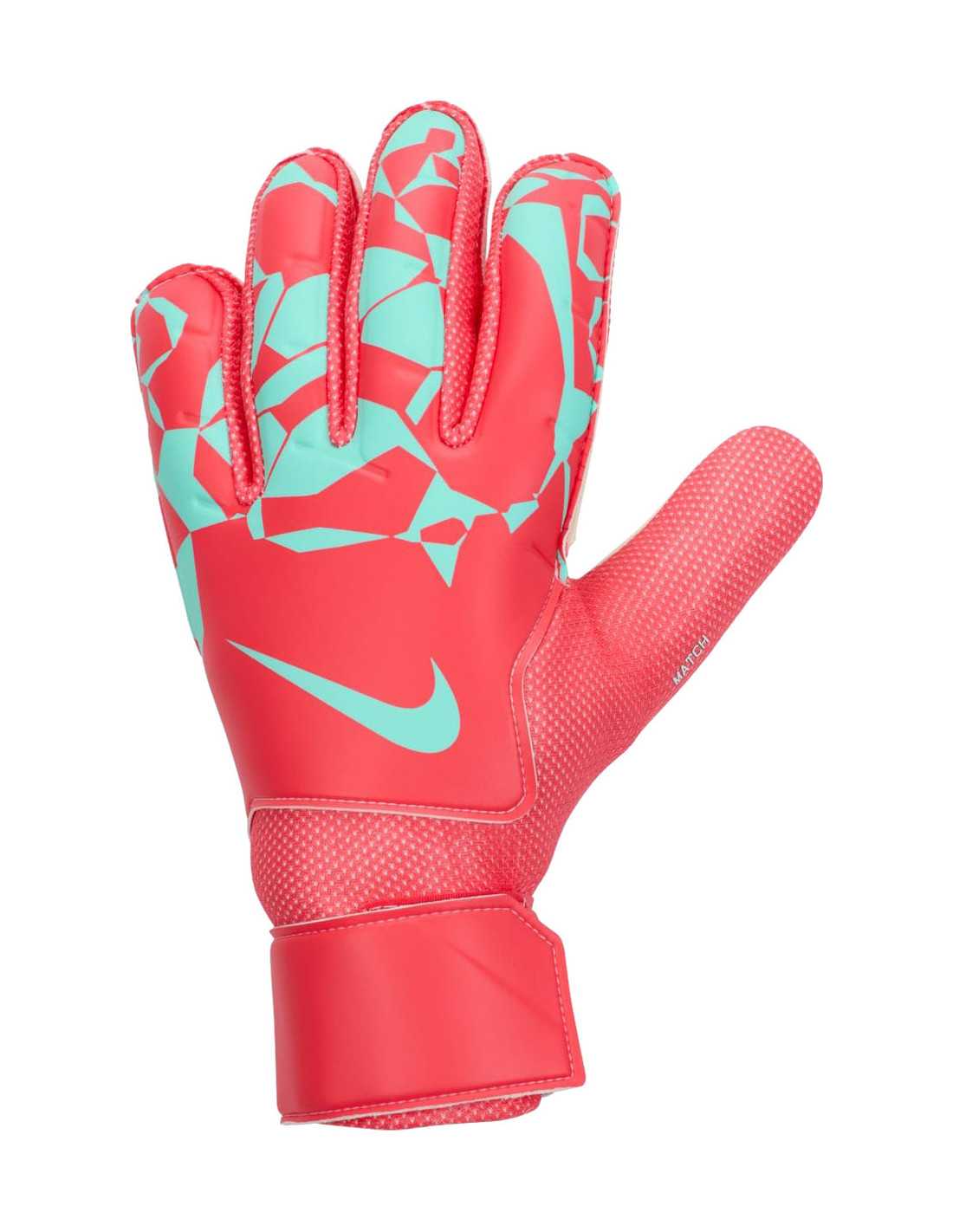 MATCH GOALKEEPER SOCCER GLOVES