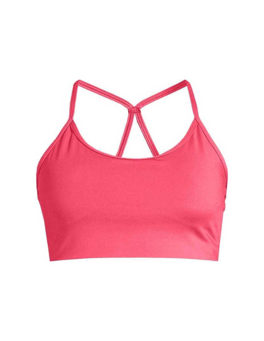 SLEEK STRAPPY SPORTS BRA