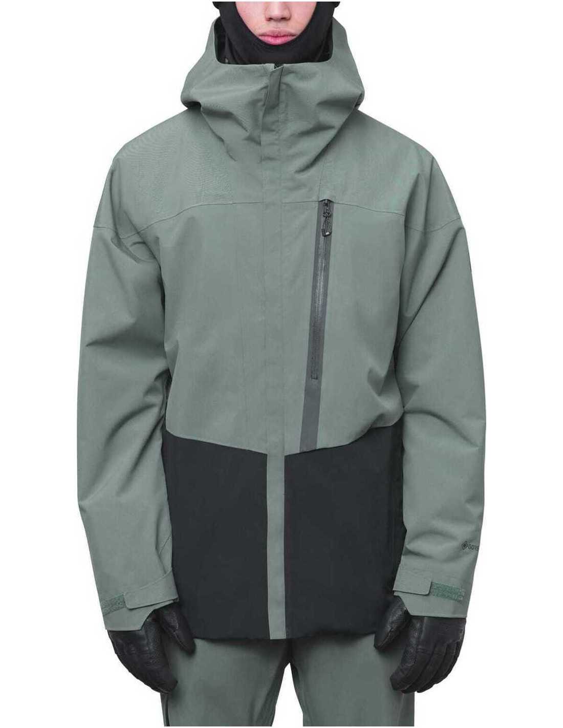 MNS GORE-TEX GT JACKET