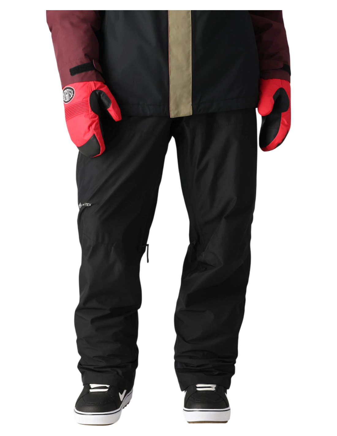 MNS GORE-TEX CORE SHELL PANT