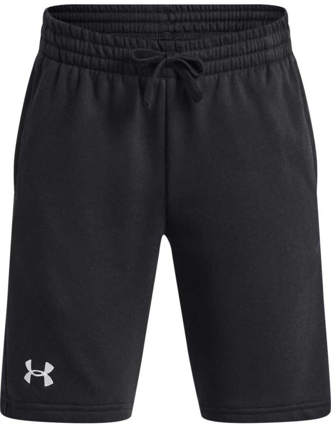 UA RIVAL FLEECE SHORTS