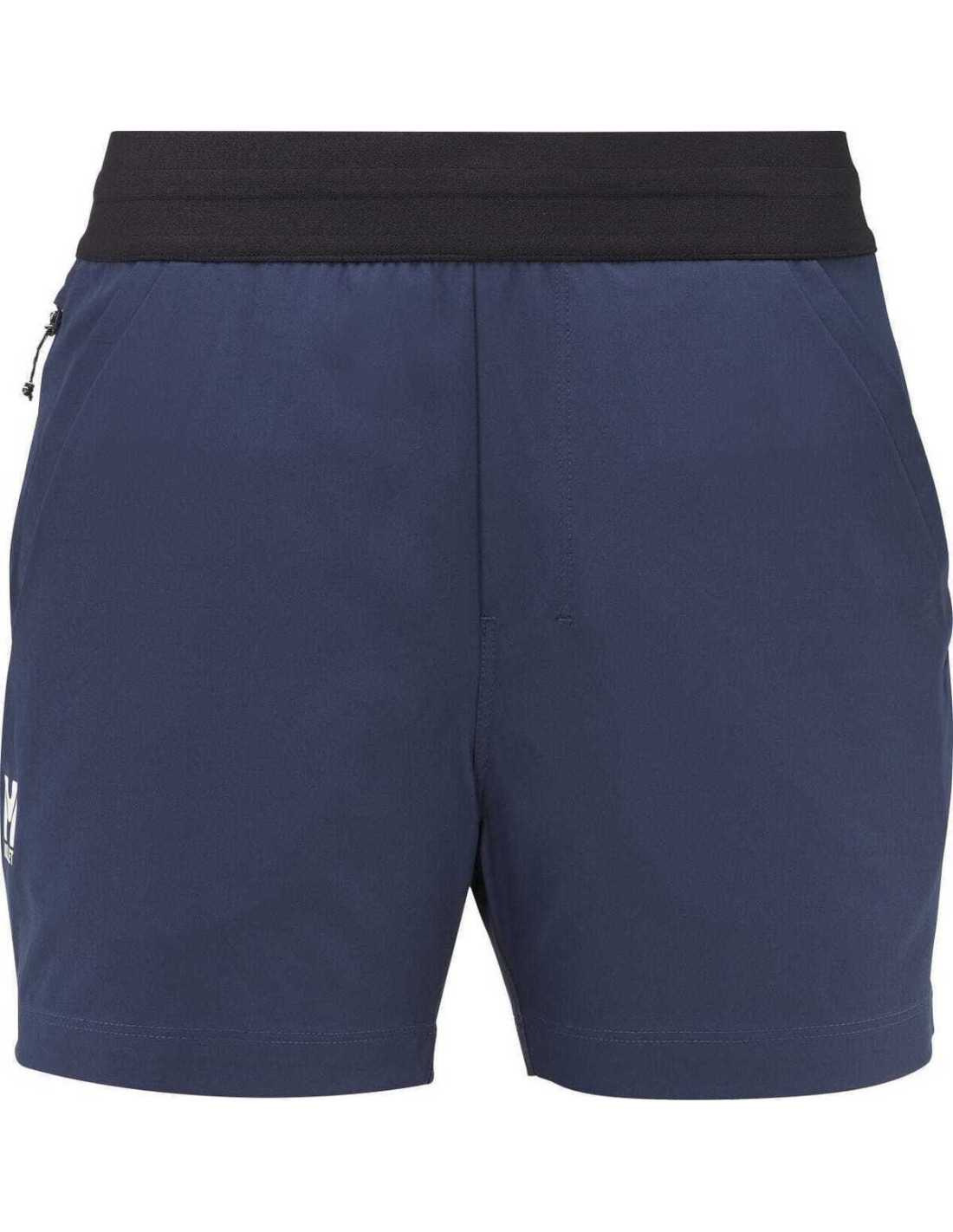 WANAKA STRETCH SHORT III W