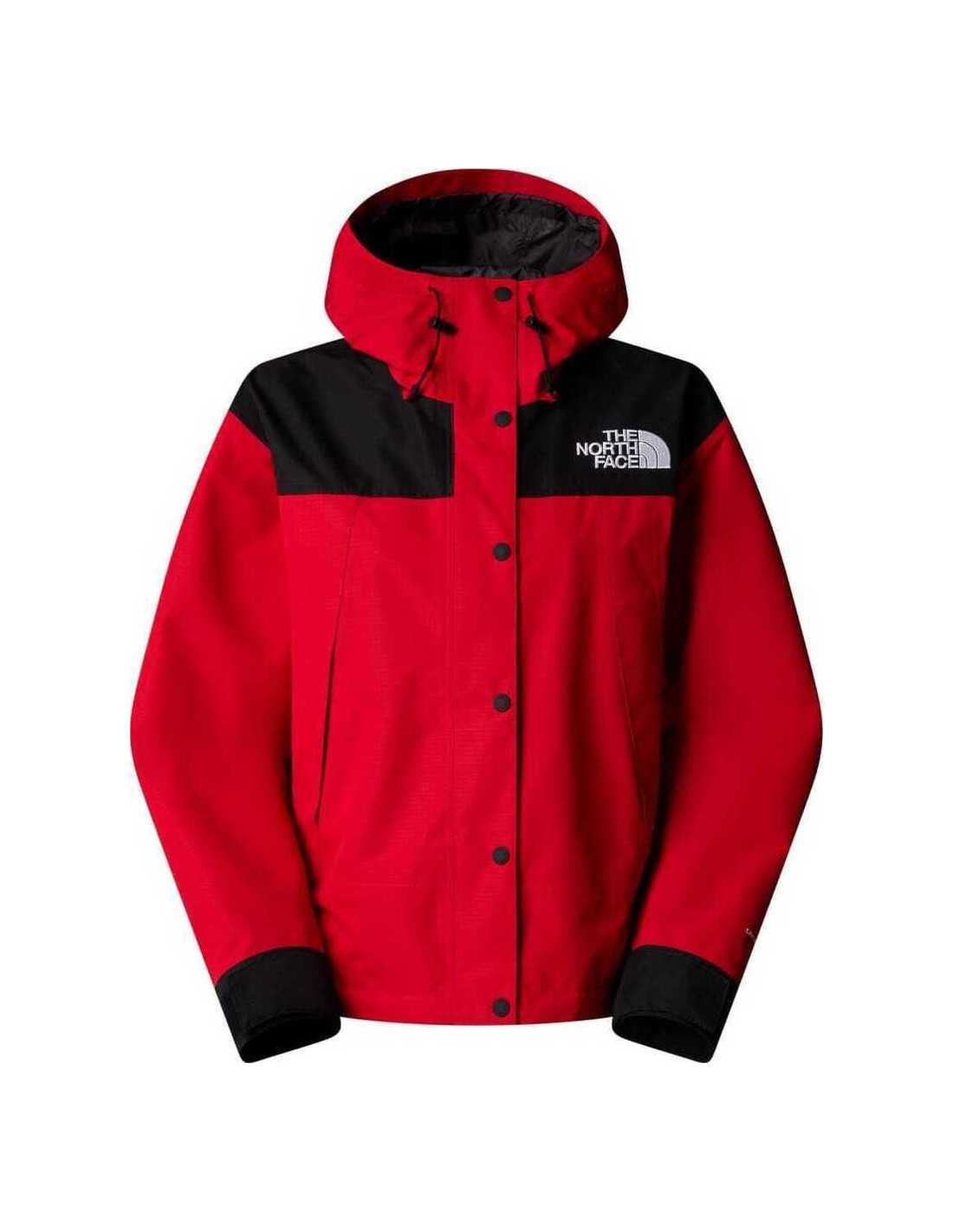 W DRYVENT MONO MOUNTAIN JACKET