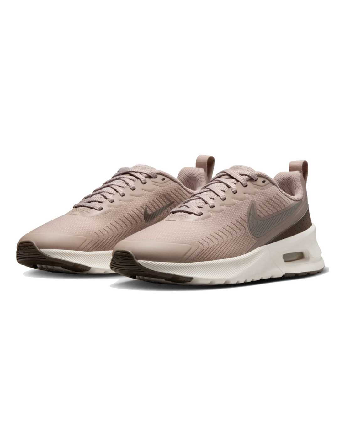 W NIKE AIR MAX NUAXIS