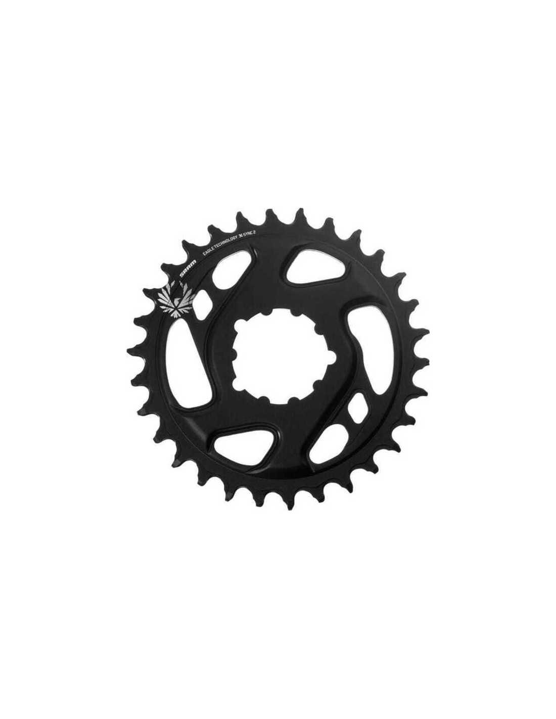 SRM PLATO X-SYNC 12 11V EAGLE  GX  FORJADO FRIO 32D DM 3MM B