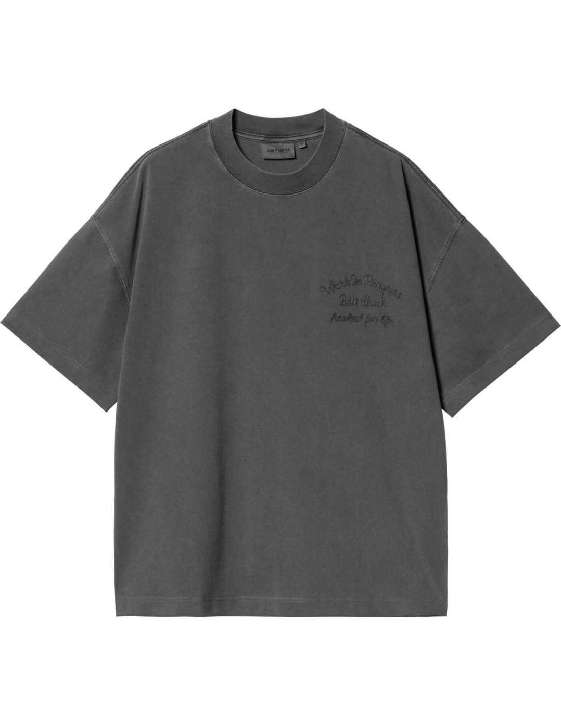 SS BAIT SHACK T-SHIRT