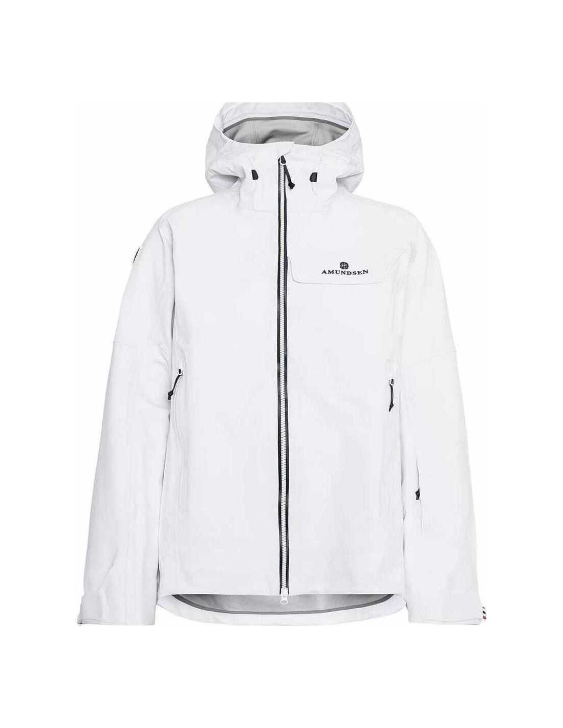 AMUNDSEN PEAK JACKET