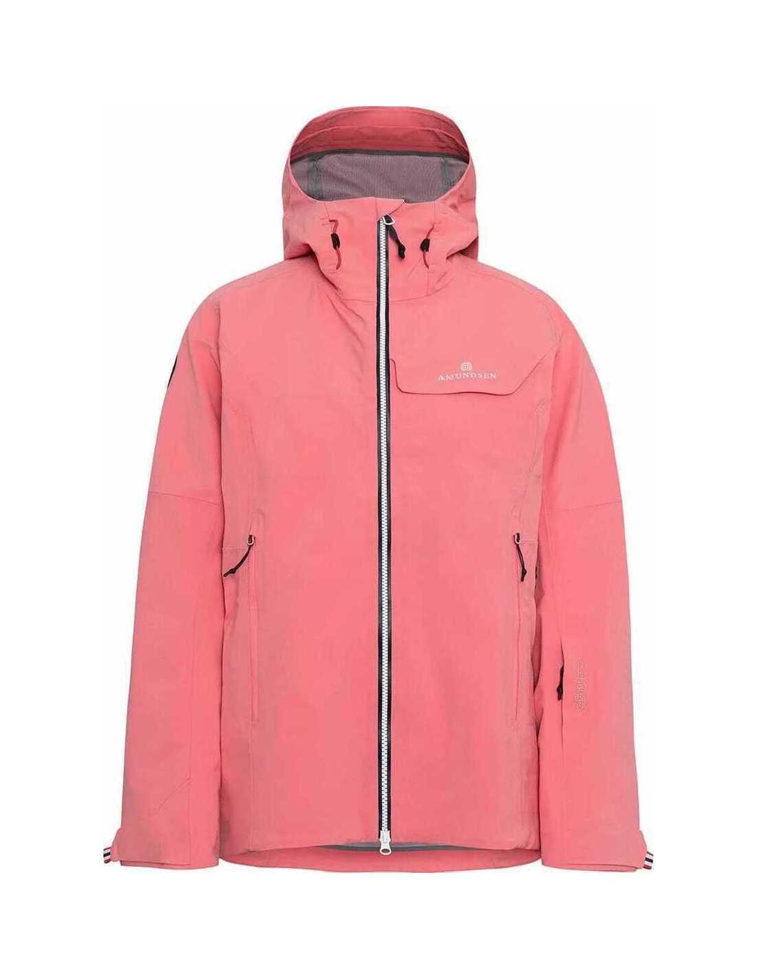 AMUNDSEN PEAK JACKET