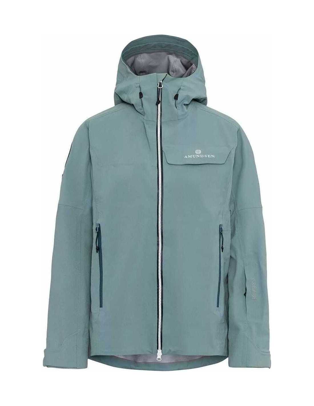 AMUNDSEN PEAK JACKET