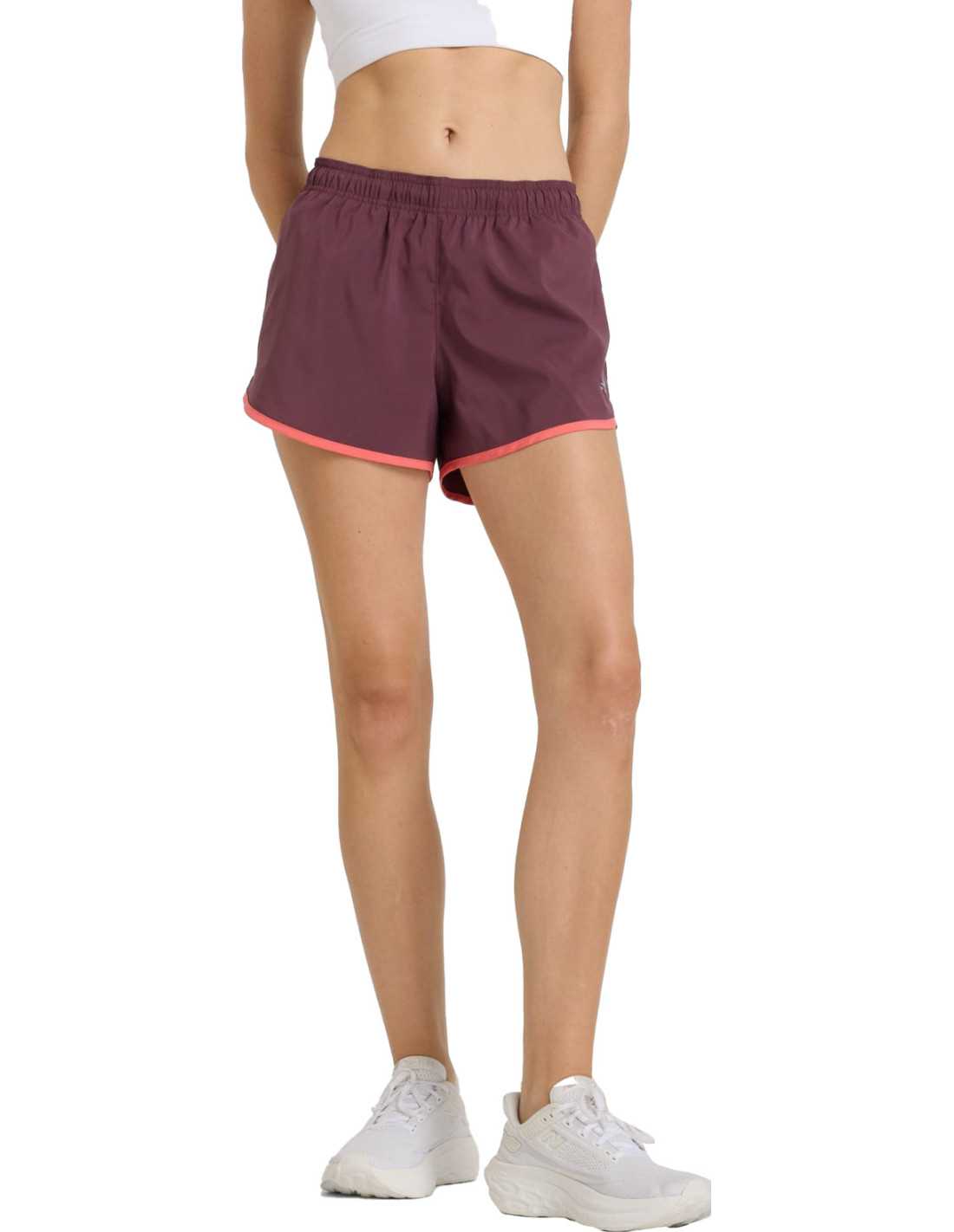 SPORT ESSENTIALS SHORT 3