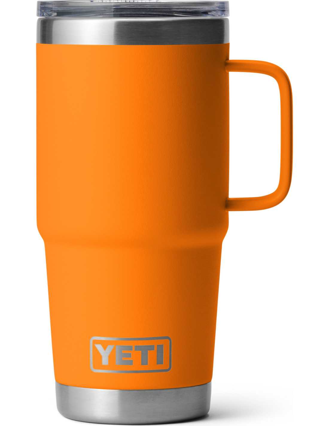 INTL RAMBLER 20OZ TRAVEL MUG