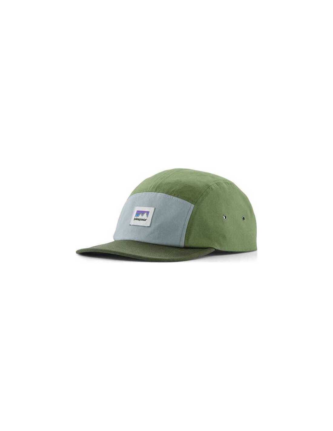 GRAPHIC MACLURE HAT