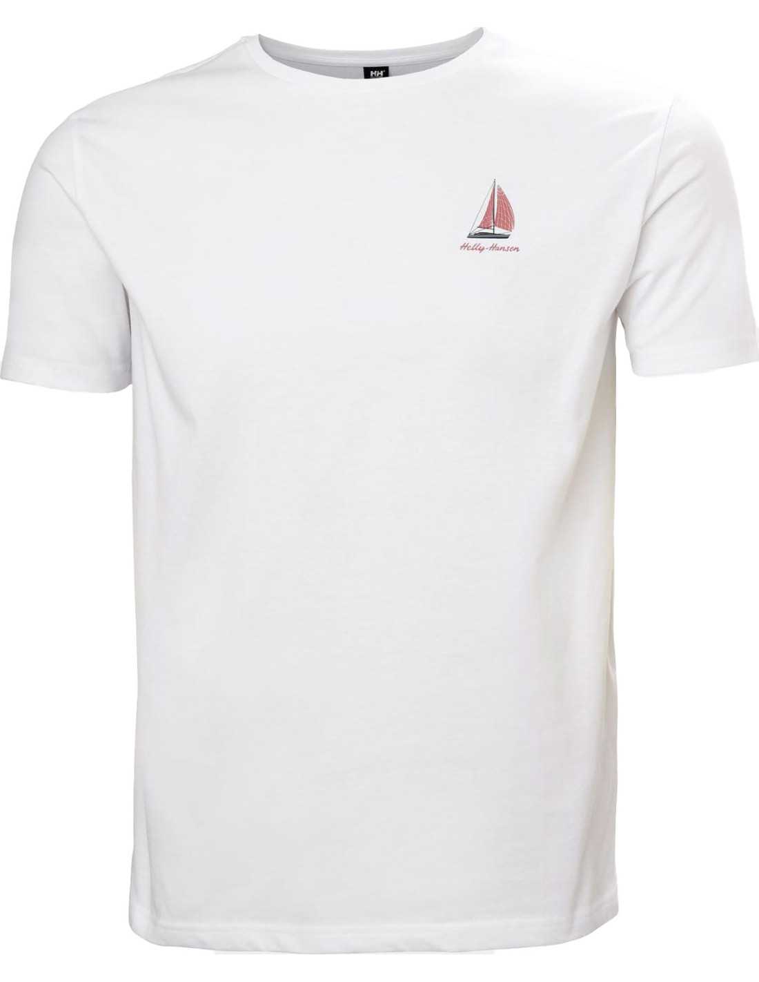 SHORELINE T-SHIRT 3.0