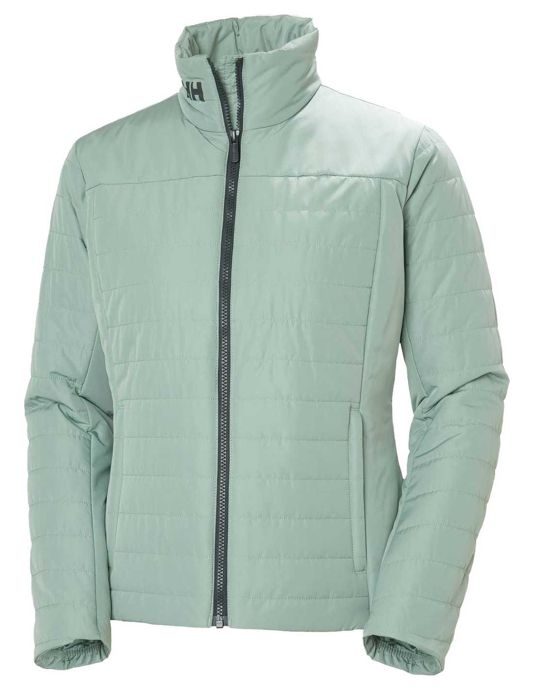 W CREW INSULATOR JACKET 2.0