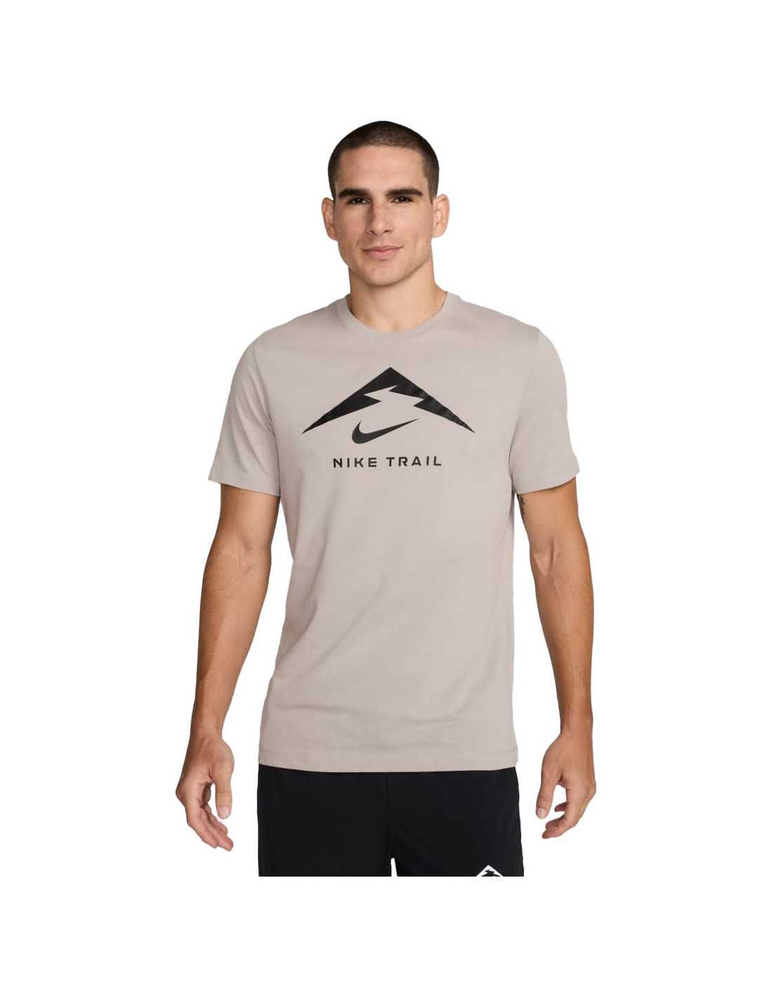 Nike Dri-FIT Men's Trail Running T-