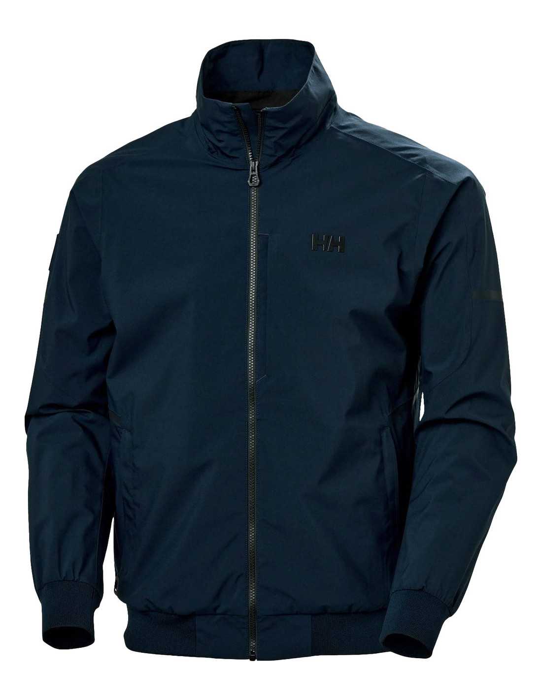 HP RACING BOMBER JACKET 3.0