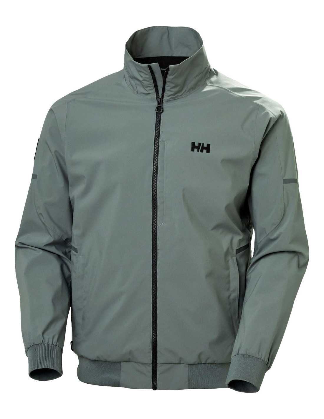 HP RACING BOMBER JACKET 3.0