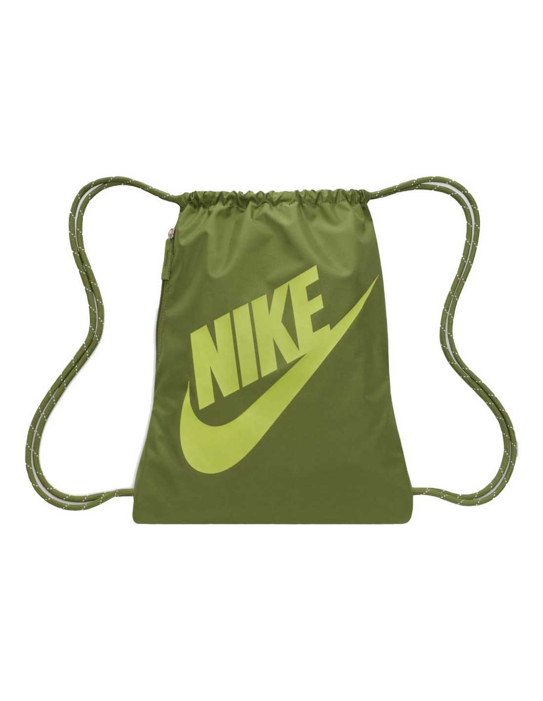 NK HERITAGE DRAWSTRING