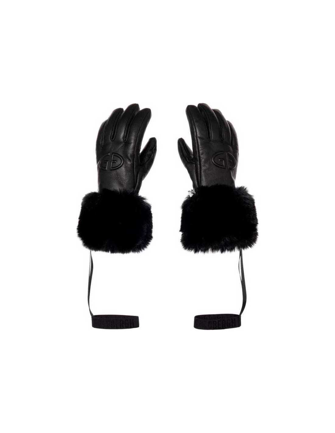 LADY GLOVES