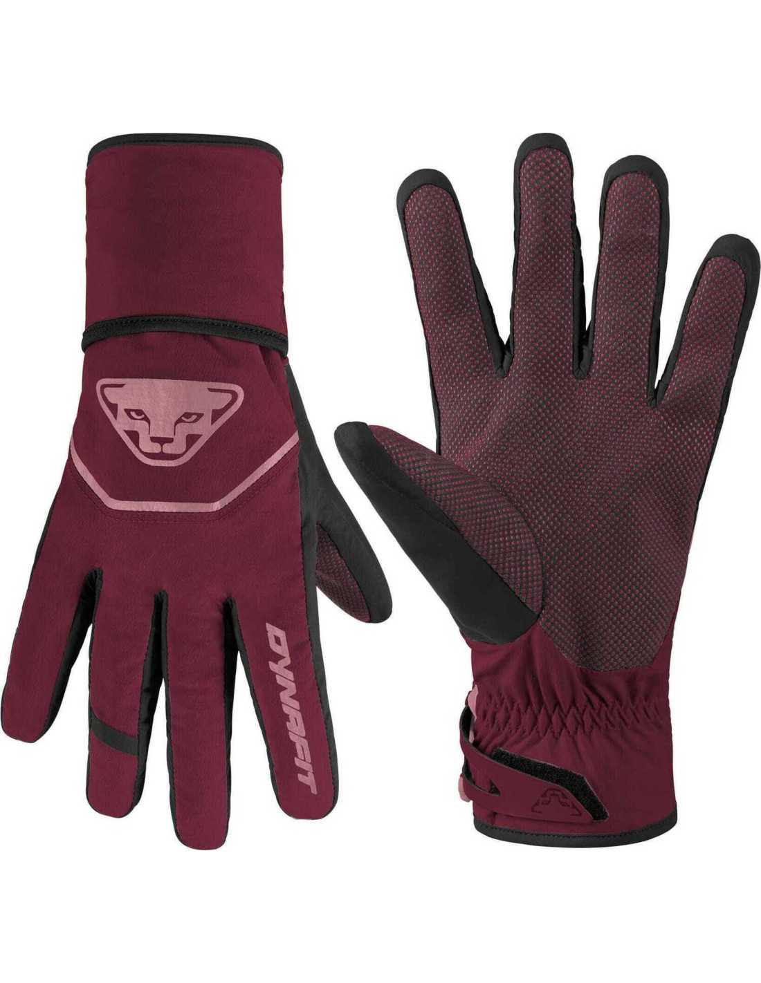 MERCURY DST GLOVES