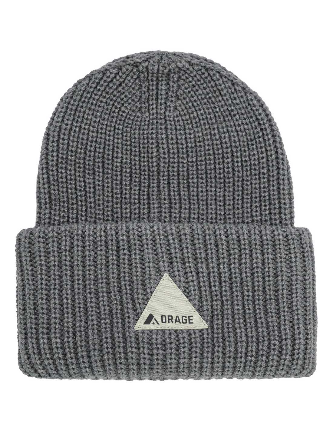 UNISEX LOUISE BEANIE