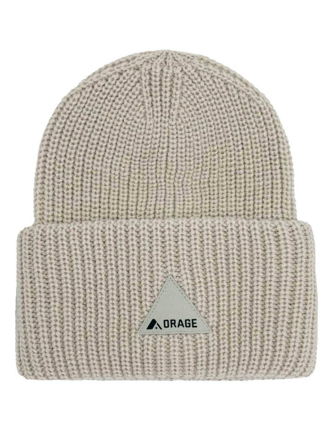 UNISEX LOUISE BEANIE